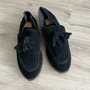 DOLCE VITA MOCCASIN